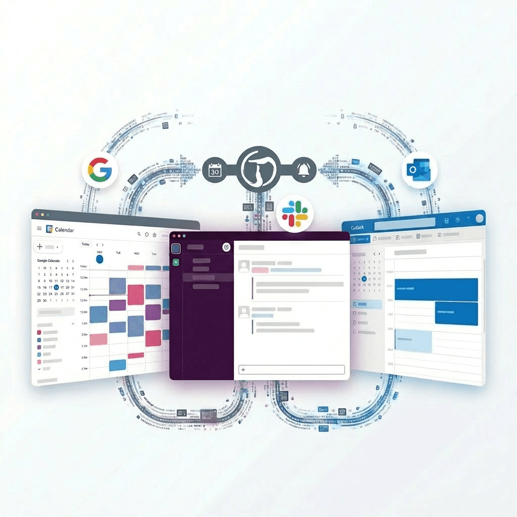 Integrationen preview