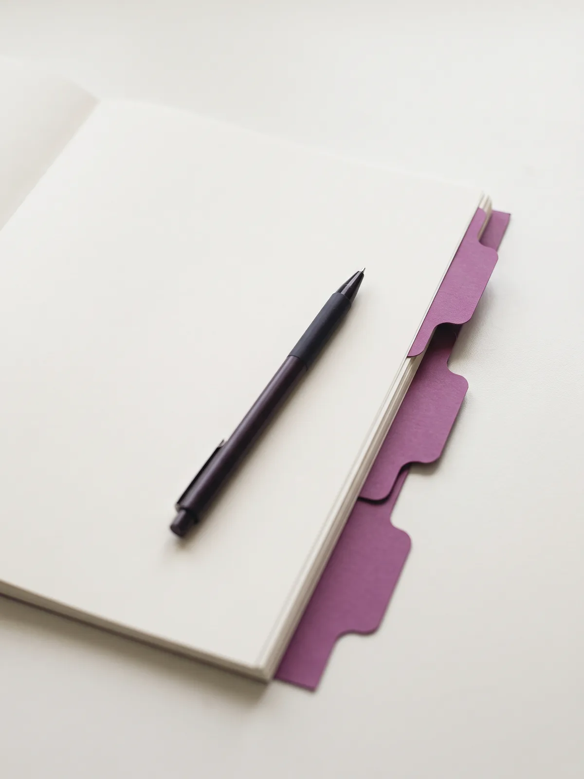 Structured PTO policy document with sections for entitlement, requests and carry-over