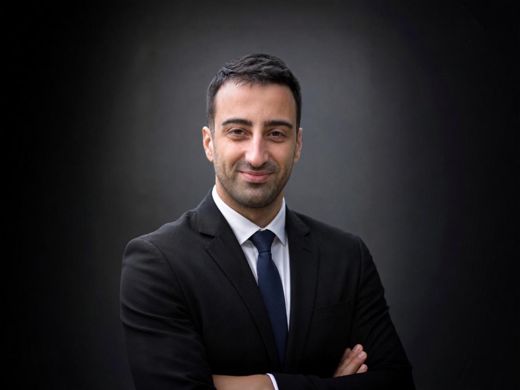 Blasko Sarcevic