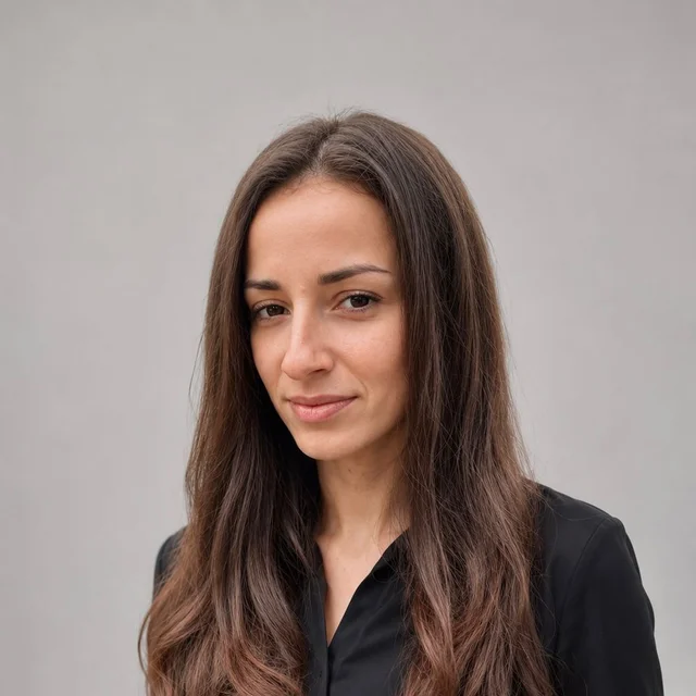 Jovana Avramovic
