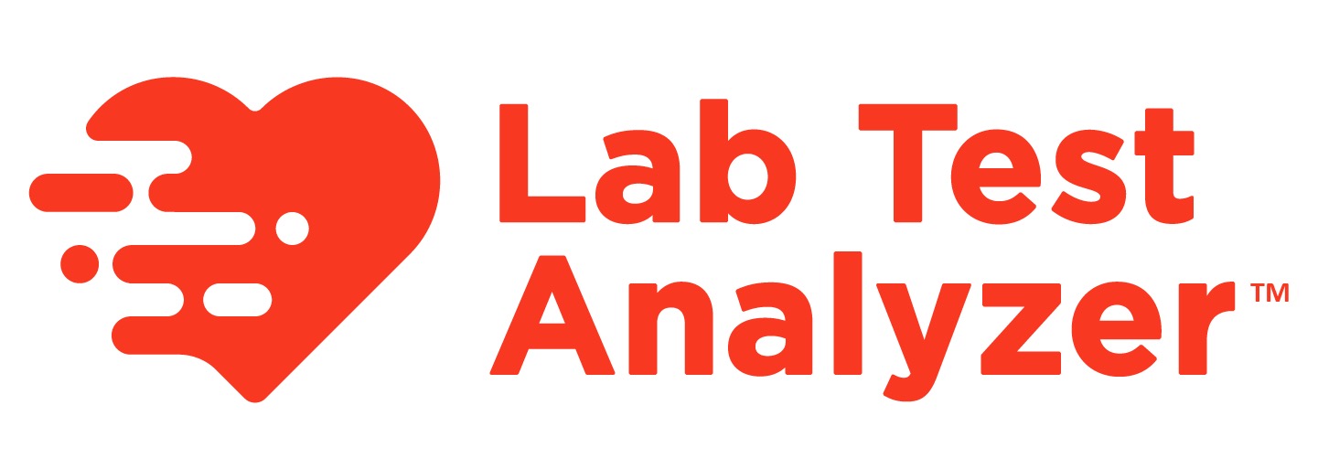Lab Test Analyzer logo