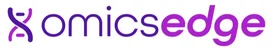 OmicsEdge logo