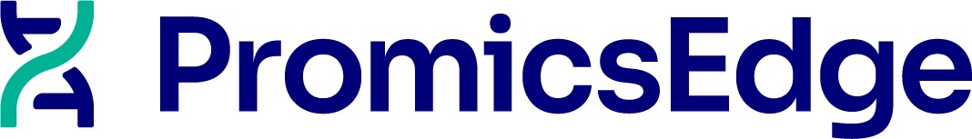 Promics Edge logo
