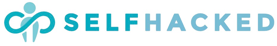 SelfHacked logo